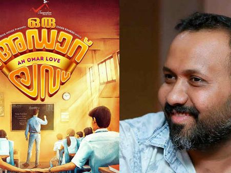 അഡാറ് ലവ് ഉടൻ തിയേറ്ററുകളിൽ!! സത്യത്തിൽ സിനിമയ്ക്ക് സംഭവിച്ചത് ഇത്, ഒമർ ലുലുവിന്റെ വെളിപ്പെടുത്തൽ