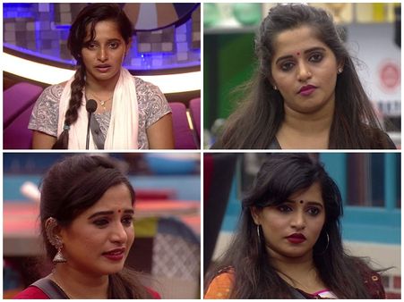 ബിഗ് ബോസിലെ സൈലന്റ് പ്ലേയര്‍! പേളിയ്ക്ക് മുന്‍പ് പ്രിയങ്കരിയായവള്‍, അതിഥി പുറത്തായതിന് കാരണമിങ്ങനെ