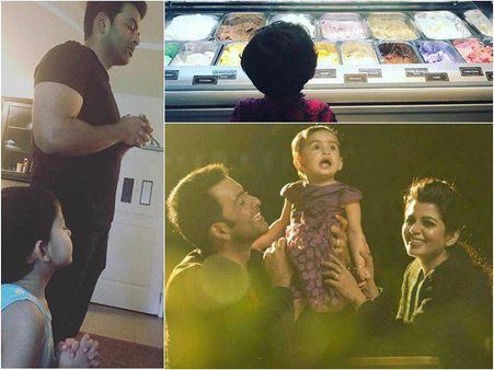 മമ്മൂട്ടിക്ക് പിന്നാലെ അലംകൃത! പിറന്നാളുകാരിയുടെ മുഖം കാണുന്ന ചിത്രവുമായി പൃഥ്വിയും സുപ്രിയയും! കാണൂ