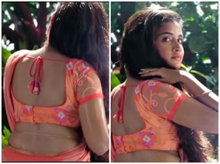 പ്രേമത്തിലെ മേരി വീണ്ടും ഹോട്ട് സുന്ദരിയായി! അനുപമ പരമേശ്വരന്റെ സിനിമയിലെ ടീസര്‍ വൈറല്‍!!