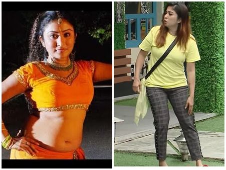 ഐറ്റം ഡാന്‍സില്‍ ഭാവി കണ്ടെത്തി അര്‍ച്ചന! ബിഗ് ബോസിലെ ശിക്ഷയാണെങ്കിലും അര്‍ച്ചന അതും മാസ് ആക്കി!!