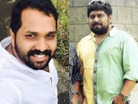 ഉദയകൃഷ്ണയുടെ തിരക്കഥയില്‍ അരുണ്‍ ഗോപിയുടെ പുതിയ ചിത്രം വരുന്നു! നിര്‍മ്മാതാവായി ഈ സംവിധായകന്‍