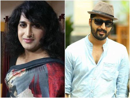 നന്ദനല്ല ശരത്താണ് കൊടുംഭീകരന്‍! ഭാര്യയിലെ യഥാര്‍ത്ഥ ഭീകരന്റെ മേക്കോവര്‍ ചിത്രം വൈറലാവുന്നു!