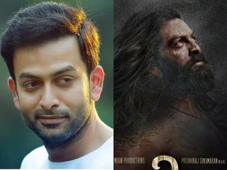 പൃഥ്വിരാജിന്റെ കാളിയന്‍ ഒരുങ്ങുന്നു! ദൃശ്യവിസ്മയം ഒരുക്കാനുളള തയ്യാറെടുപ്പുകളില്‍ അണിയറക്കാര്‍! കാണൂ