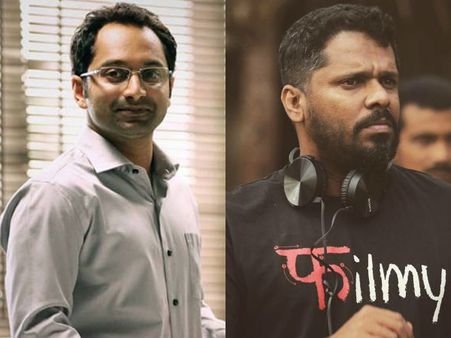 22 എഫ്‌കെയ്ക്കു ശേഷം ആഷിഖ് അബു ചിത്രത്തില്‍ ഫഹദും? വൈറസില്‍ താരമെത്തുമെന്ന് റിപ്പോര്‍ട്ടുകള്‍!!