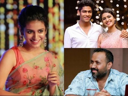 അഡാറ് ലവ് ടീം വീണ്ടും! പുതിയ ലൊക്കേഷന്‍ വീഡിയോ പങ്കുവെച്ച് ഒമര്‍ ലുലു! വീഡിയോ കാണൂ