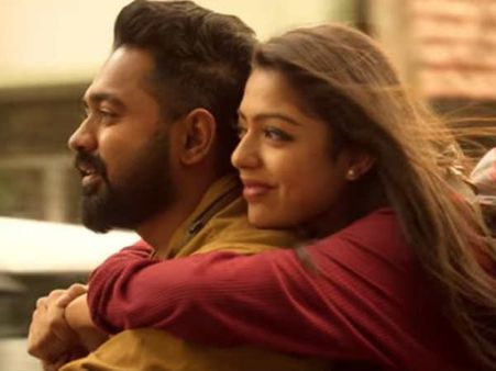 ആസിഫ് അലി വീണ്ടും കാമുകനായി!! മന്ദാരത്തിലെ മനോഹരമായ പ്രണയഗാനം പുറത്ത്, കാണൂ