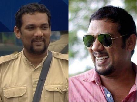 ബിഗ് ബോസ് ഹൗസില്‍ ബ്രേക്ക് ഡാന്‍സ് ക്ലാസുമായി സാബുമോന്‍! വീഡിയോ വൈറല്‍! കാണൂ