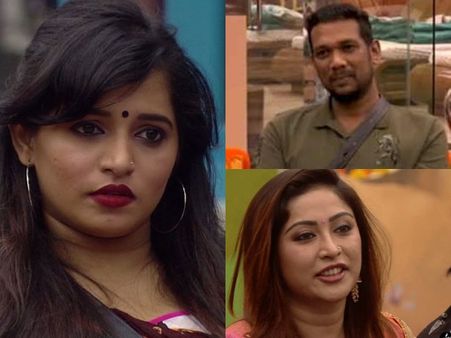 അതിഥിയോട് വഴക്കിട്ട് സാബുമോന്‍! ഒപ്പം അര്‍ച്ചനയും! രണ്ടു പേര്‍ക്കും മുഖത്തടിച്ച മറുപടി നല്‍കി അതിഥി