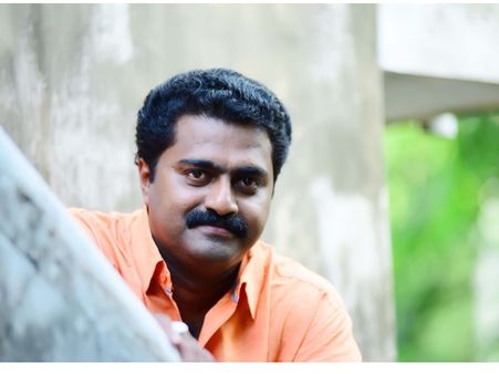 ഐക്കരക്കോണത്തെ' സംഗീതശില്പിയായി ബിജുറാം വീണ്ടും വെള്ളിത്തിരയിലേക്ക്