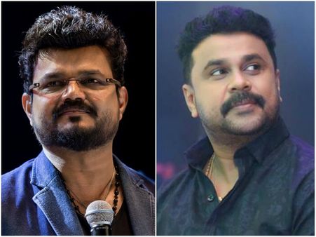 ദിലീപിന്റെ സിനിമയ്ക്കു മുന്‍പ് മറ്റൊരു ചിത്രവുമായി നാദിര്‍ഷ! മേരാ നാം ഷാജി ഇത് മിന്നിക്കാനുളള വരവാണ്