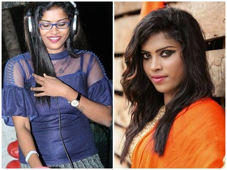 സാബുവിനെയും അര്‍ച്ചനയ്ക്കുമെതിരെ വാട്‌സാപ്പില്‍ പ്രചരണം നടത്തിയത് ദിയ സനയോ? സത്യമിങ്ങനെയെന്ന് ദിയ..