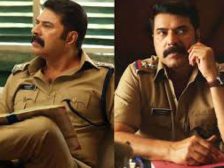 മമ്മൂട്ടിയുടെ പോലീസ് വേഷം തികച്ചും വ്യത്യസ്തം! ആക്ഷന്‍ കോമഡിയാണ് ഉണ്ടയെന്ന് നിര്‍മ്മാതാവ്! കാണൂ!