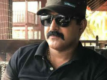 കിഷോര്‍ സത്യ എവിടെയായിരുന്നു ഇത്രയും നാള്‍? ഒടുവില്‍ ആ സന്തോഷ വാര്‍ത്തയുമായി താരമെത്തി! കാണൂ!