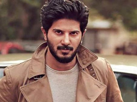 ഗ്രൗണ്ട് സ്റ്റാഫ് മോശമായി പെരുമാറി!! ജെറ്റ് എയര്‍വേയ്സിനെതിരെ വിമര്‍ശനവുമായി ദുല്‍ഖര്‍
