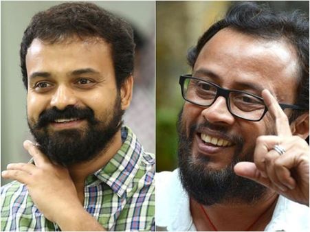 തട്ടുംപുറത്ത് അച്യുതനുമായി ചാക്കോച്ചനും ലാല്‍ജോസും എത്തുന്നു! ചിത്രത്തിന്റെ ഫസ്റ്റ്‌ലുക്ക് പുറത്ത്!