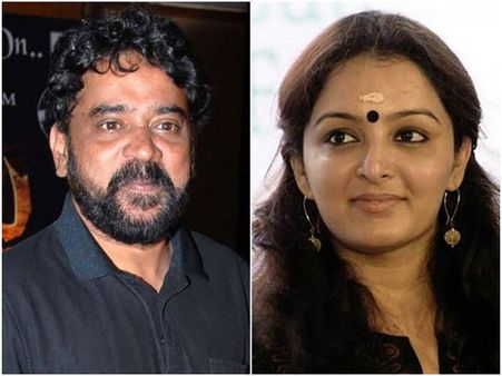 ഉറുമിക്ക് ശേഷം സന്തോഷ് ശിവന്‍ ചിത്രം കുഞ്ഞാലി മരക്കാര്‍ അല്ല, നായിക മഞ്ജുവാര്യര്‍!