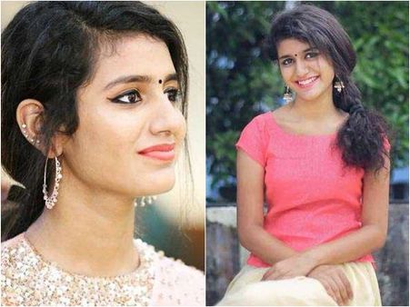 സ്‌റ്റൈലിഷ് ആന്‍ഡ് മോഡേണ്‍ ലുക്കില്‍ തിളങ്ങി പ്രിയ വാര്യര്‍! പുതിയ ഫോട്ടോഷൂട്ട് വീഡിയോ പുറത്ത്‌