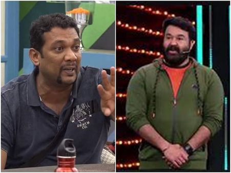 സാബുവിന്റെ തരികിടകളൊക്കെ ഇനി പഴങ്കഥ! മോഹന്‍ലാലിന്റെ ആ ചോദ്യം ജീവിതം തന്നെ മാറ്റിമറിച്ചുവെന്ന് താരം!
