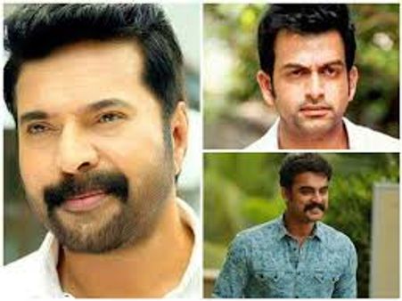 പ്രളയത്തെ അതിജീവിച്ച് മലയാള സിനിമയും! മമ്മൂട്ടിയും പൃഥ്വിയും ട്രാക്കില്‍! അണിയറനീക്കം ശക്തം!