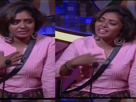 സാബുവിനെ ഇഷ്ടപ്പെടാനുള്ള കാരണം ഇതാണ്! കാണാത്തത് പലതും അവിടെ നടന്നു! ഹിമയുടെ തുറന്നുപറച്ചില്‍! കാണൂ!