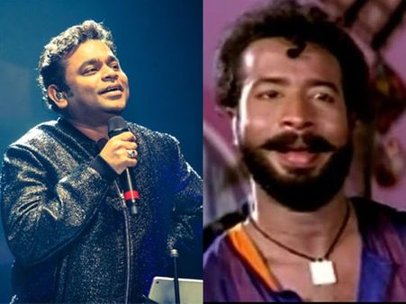 പാര്‍വ്വതി പരിണയത്തിലെ പിച്ചക്കാരനും എആര്‍ റഹ്മാനും തമ്മിലെന്ത്! ഹരിശ്രീ അശോകന്‍ പറയുന്നു!!
