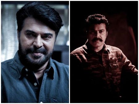 ഡെറിക് അബ്രഹാമായി വന്ന് കോടികള്‍ പെട്ടിയിലാക്കി ഇക്കയുടെ മാസ്! തേരോട്ടം ഇവിടെ അവസാനിക്കുന്നില്ല!!