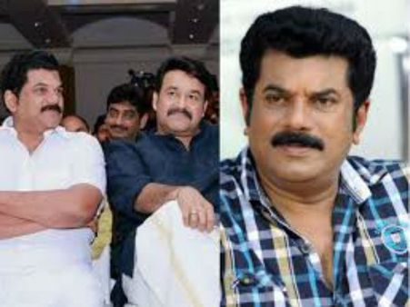താരപുത്രന്‍മാരും പുത്രികളും മാത്രമല്ല മരക്കാറില്‍ അണിനിരക്കുന്നത്! സാമുതിരിയായി എത്തുന്നത് ഈ താരം!
