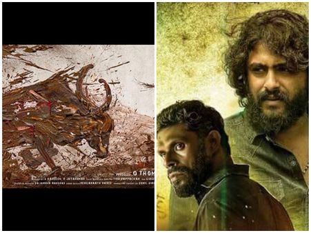 ലിജോ ജോസ് പെല്ലിശ്ശേരിയുടെ പുതിയ വിസ്മയം ഉടൻ! ജല്ലിക്കെട്ടിന് അടുത്ത മാസം തിരിതെളിയും..