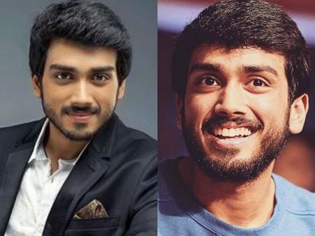 പൂമരത്തിന് ശേഷം മാസ്റ്റര്‍ റൗഡിയായി കാളിദാസ് ജയറാം? ചിത്രത്തില്‍ നായികയായി ഈ താരം! കാണൂ