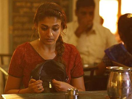 നയന്‍താര സൂപ്പര്‍സ്റ്റാര്‍ തന്നെ! 25 ദിവസം, റെക്കോര്‍ഡ് കളക്ഷനുമായി കൊലമാവ് കോകില!