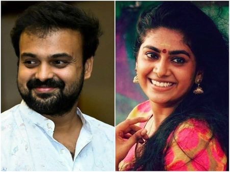 മാംഗല്യം തന്തുനാനേനയുമായി ചാക്കോച്ചനും നിമിഷയും! കിടിലന്‍ ടീസര്‍ പുറത്ത്! കാണൂ