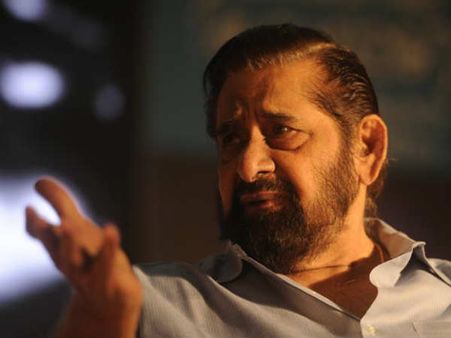എന്റെ ജാതക പ്രകാരമുള്ള മരണം അന്നായിരുന്നു!! 85ാം പിറന്നാൾ ദിനത്തിൽ ആ രസകരമായ സംഭവം പങ്കുവെച്ച് മധു