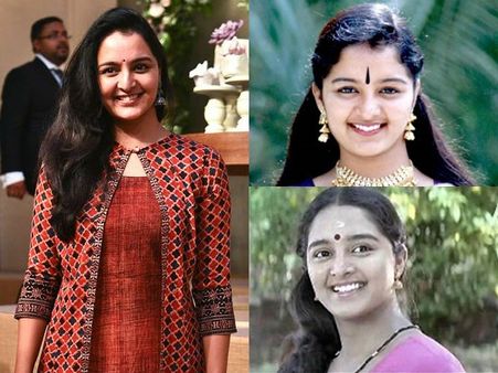 ലേഡീ സൂപ്പര്‍സ്റ്റാറിന് ഇന്ന് പിറന്നാള്‍! മഞ്ജുവിന്റെ കരിയറിലെ മികച്ച കഥാപാത്രങ്ങള്‍ ഈ സിനിമകളിലാണ്