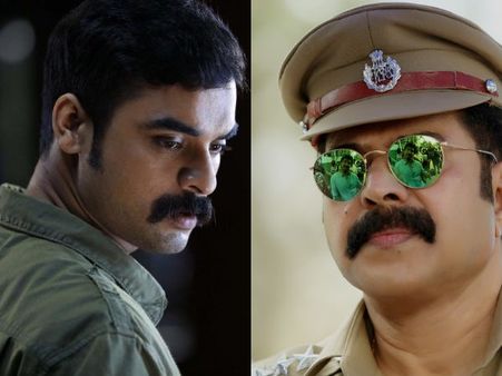 ഇന്‍സ്‌പെക്ടര്‍ ബല്‍റാം പോലൊരു കഥാപാത്രമായിരിക്കും ടൊവിനോയുടെത്! കല്‍ക്കിയെക്കുറിച്ച് നിര്‍മ്മാതാവ്