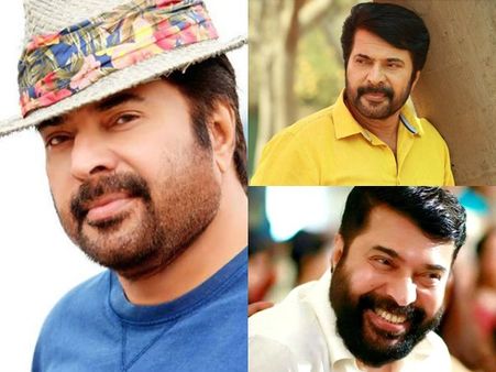 ഹാപ്പി ബെര്‍ത്ത്‌ഡേ മമ്മൂക്ക! മെഗാസ്റ്റാറിന്റെ കരിയറിലെ പത്ത് ബ്ലോക്ക് ബസ്റ്റര്‍ ചിത്രങ്ങള്‍ കാണാം