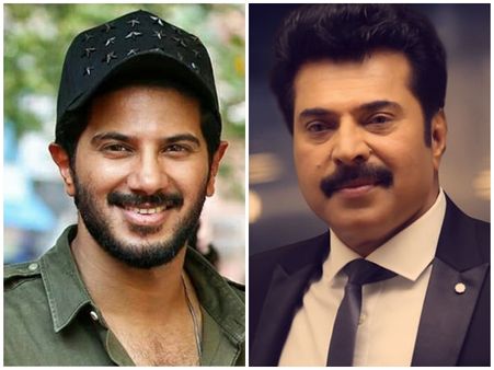 ദുല്‍ഖർ സൽമാൻ അടുത്ത ബാഹുബലിയോ? തെലുങ്കിൽ ബ്രഹ്മാണ്ഡ ചിത്രം വരുന്നു! വാപ്പച്ചിയുടെ വിസ്മയം വേറെ..