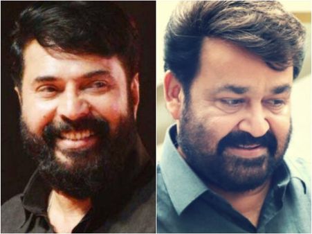മമ്മൂട്ടി സ്വയം ചെയ്‌തോളും!മോഹന്‍ലാലിന് ആ ഒരു ഇതേയുള്ളൂ!താരരാജാക്കന്‍മാരെക്കുറിച്ചുള്ള മറുപടി വൈറല്‍
