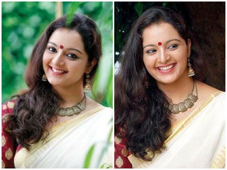 ആരോപിതനൊപ്പമെങ്കില്‍ മുപ്പതു വെള്ളിക്കാശിനു കര്‍ത്താവിനെ തള്ളിപ്പറയുന്നത് പോലെയാണ്; മഞ്ജു വാര്യര്‍!!