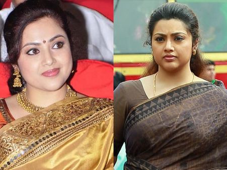 സിനിമയില്‍ വന്ന സമയത്ത് കാസ്റ്റിംഗ് കൗച്ച് ഉണ്ടായിരുന്നു! വെളിപ്പെടുത്തലുമായി നടി മീന രംഗത്ത്!!