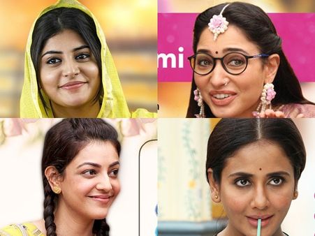 നാലു ഭാഷകളില്‍ കങ്കണയുടെ ക്വീന്‍ റീമേക്ക് വരുന്നു! ഫസ്റ്റ് ലുക്ക് പോസ്റ്ററുകള്‍ പുറത്ത്! കാണൂ