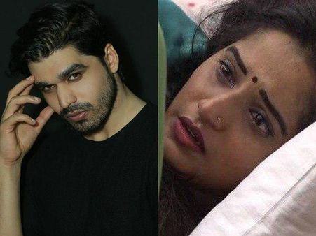 അതിഥിയെ ഞെട്ടിച്ച് ഷിയാസ്! പൊട്ടിക്കരച്ചിലിനൊടുവില്‍ സന്തോഷത്തോടെ സമ്മാനം ഏറ്റുവാങ്ങി! കാണൂ!
