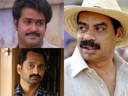 പ്രകാശന്‍ നാട്ടിന്‍പുറത്തുകാരനാണ്! പണ്ട് ലാല്‍ ചെയതത് ഇപ്പോള്‍ ഫഹദ് ചെയ്യുന്നു! സത്യന്‍ അന്തിക്കാട്‌