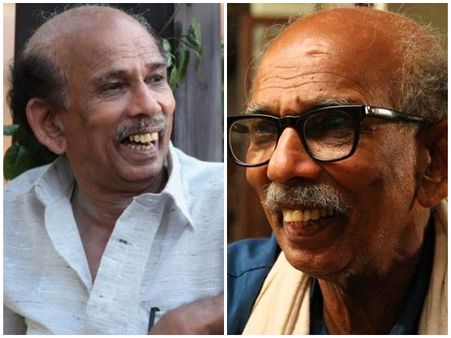 ഒച്ച ഫോട്ടോയില്‍ കിട്ടൂല മിസ്റ്റര്‍; മാമുക്കോയയുടെ അഡാര്‍ ഡബ്‌സ്മാഷ്‌ !!