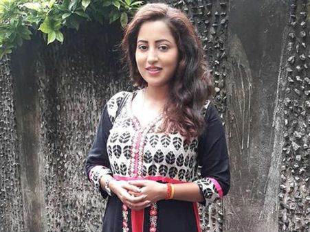 സിനിമ- സീരിയൽ നടി മരിച്ച നിലയിൽ!! മൃതദേഹം ലഭിച്ചത് ഹോട്ടൽ മുറിയിൽ നിന്ന്...