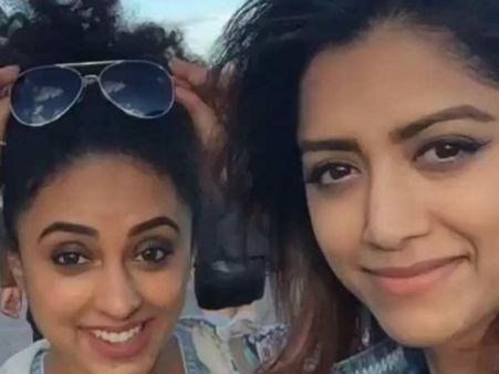 പേളിയ്ക്ക് ബിഗ്ബോസ് അത്ഭുതങ്ങള്‍ സമ്മാനിക്കും!! പ്രിയ സുഹൃത്തിന് ആശംസയുമായി മംമ്ത