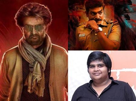 ആരാധകരെ ആവേശത്തിലാഴ്ത്തി രജനിയുടെ പേട്ട എത്തുന്നു! ചിത്രം പൊങ്കല്‍ റിലീസായി തിയ്യേറ്ററുകളിലേക്ക്!!