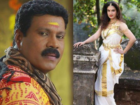 കലാഭവന്‍ മണിക്കൊപ്പം അഭിനയിക്കാന്‍ വിസമ്മതിച്ച നായികയാരാണ്? നിര്‍ണ്ണായക വെളിപ്പെടുത്തലുമായി വിനയന്‍!