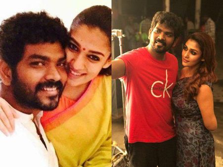 നയന്‍സിന്റെ വാക്കാണ് ചിന്തിപ്പിച്ചത്! വിവാഹം എന്നാണെന്ന് ചോദിച്ചപ്പോള്‍ വിഘ്‌നേഷ് ശിവന്‍ പറഞ്ഞത്???