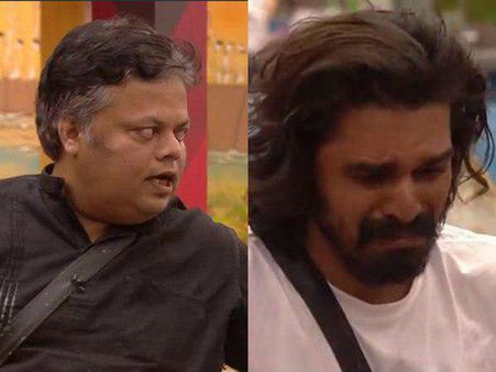 ലാലേട്ടന്റെ വാക്കുകൾ കേട്ട് പൊട്ടിക്കരഞ്ഞ് ഷിയാസ്! ബിഗ് ബോസിലെ ഹൃദയസ്പർശിയായ എലിമിനേഷൻ